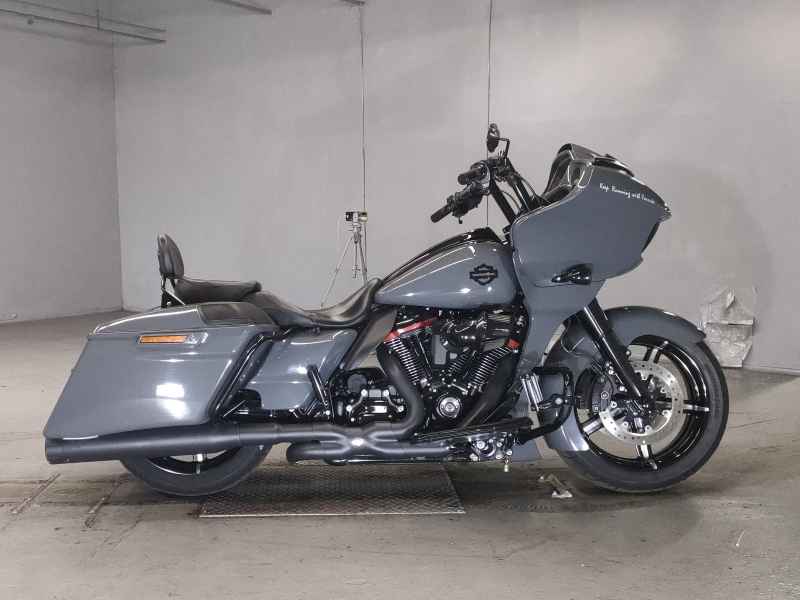 Harley-Davidson Road Glide FLTRXSE1923 CVO 2018