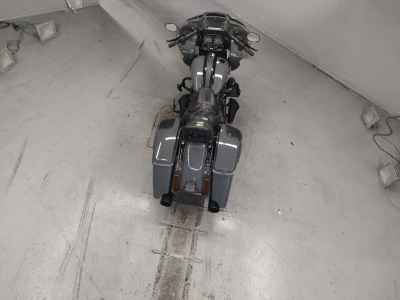 Harley-Davidson Road Glide FLTRXSE1923 CVO 2018