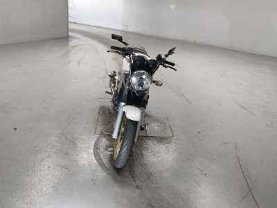 Honda VTR250 2009