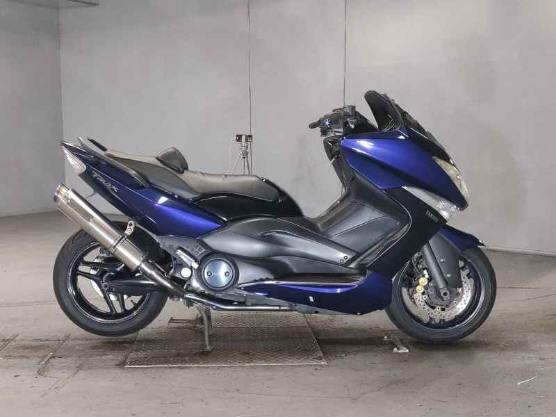 Yamaha TMAX 500 2008