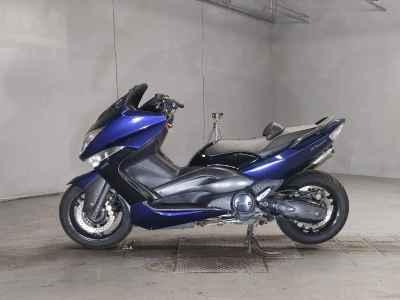 Yamaha TMAX 500 2008