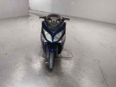 Yamaha TMAX 500 2008