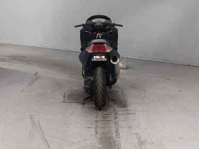 Yamaha TMAX 500 2008