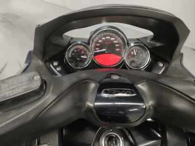 Yamaha TMAX 500 2008