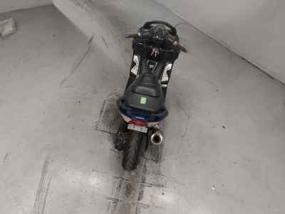 Yamaha TMAX 500 2008