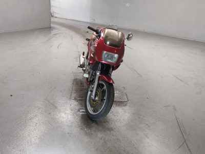 Honda VT250 Spada