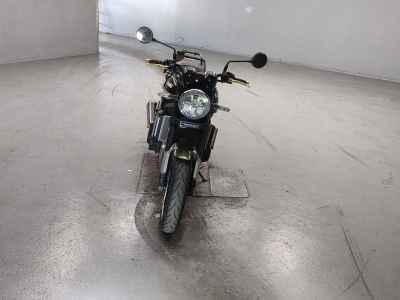 Kawasaki Z900RS 2020