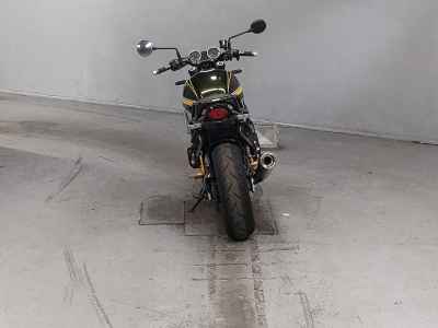 Kawasaki Z900RS 2020