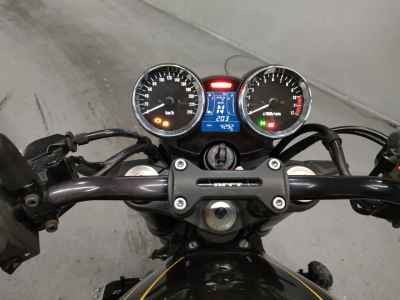 Kawasaki Z900RS 2020