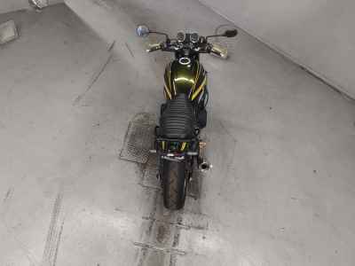 Kawasaki Z900RS 2020