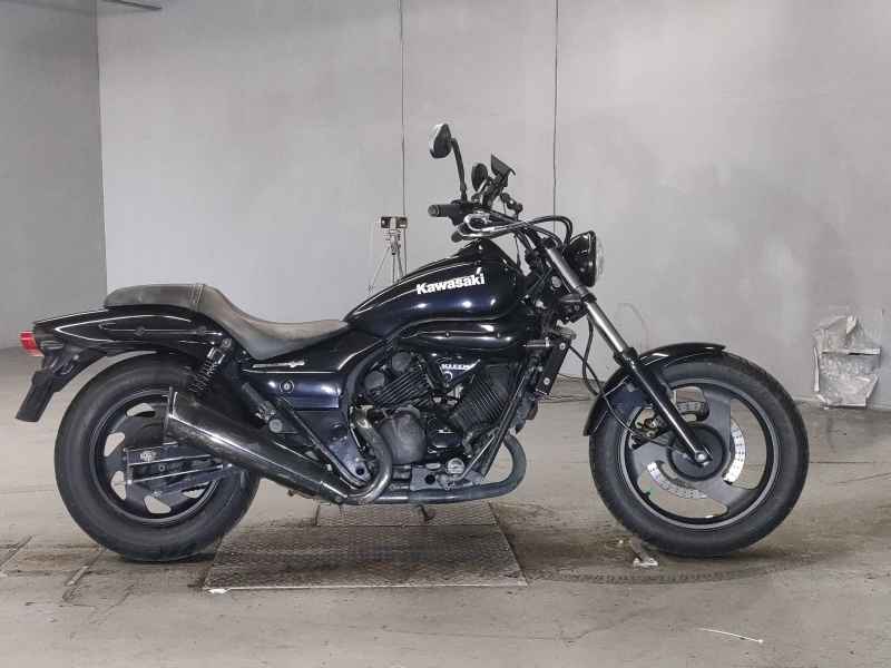 Kawasaki Eliminator 250V