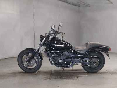 Kawasaki Eliminator 250V