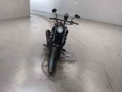 Kawasaki Eliminator 250V