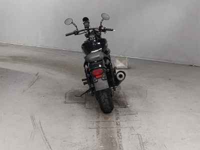 Kawasaki Eliminator 250V