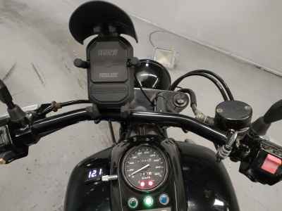 Kawasaki Eliminator 250V