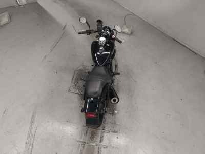 Kawasaki Eliminator 250V