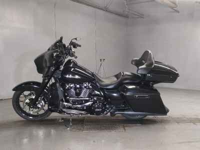 Harley-Davidson Softail FXDRS1870 2020
