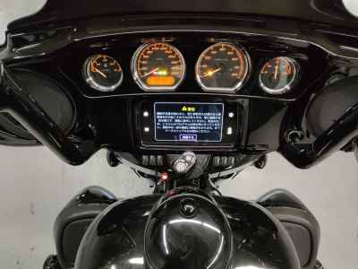 Harley-Davidson Softail FXDRS1870 2020