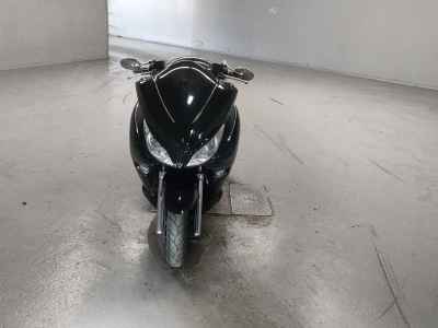 Honda Forza Z 2008