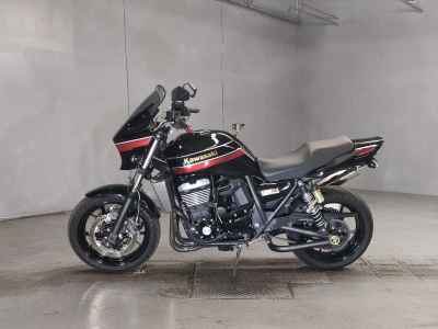 Kawasaki ZRX1200 Daeg 2015