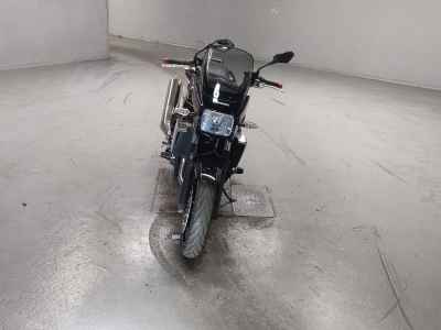 Kawasaki ZRX1200 Daeg 2015