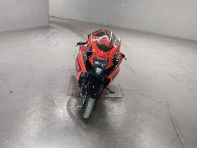 Suzuki Hayabusa 2023