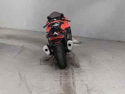 Suzuki Hayabusa 2023