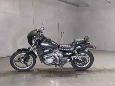 Kawasaki Eliminator 250SE