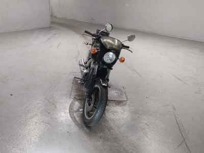 Kawasaki Eliminator 250SE