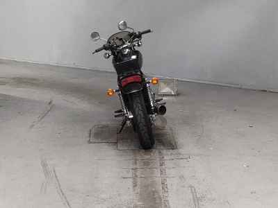 Kawasaki Eliminator 250SE