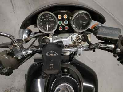 Kawasaki Eliminator 250SE