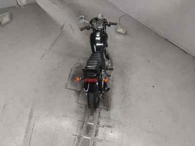 Kawasaki Eliminator 250SE