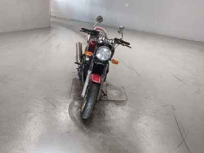 Honda CB750 2007