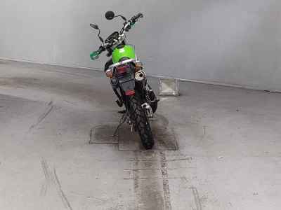 Kawasaki Super Sherpa