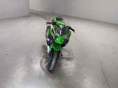 Kawasaki Ninja 400 2022