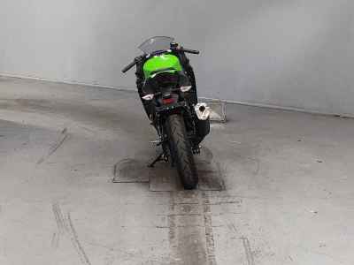 Kawasaki Ninja 400 2022