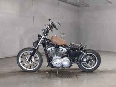 Harley-Davidson Sportster XL883L 2006