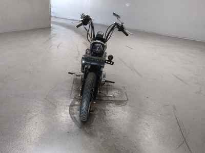 Harley-Davidson Sportster XL883L 2006
