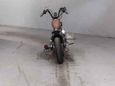 Harley-Davidson Sportster XL883L 2006