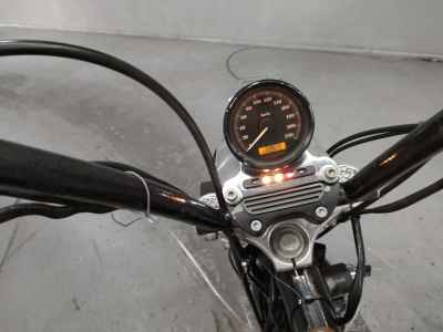 Harley-Davidson Sportster XL883L 2006