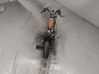 Harley-Davidson Sportster XL883L 2006