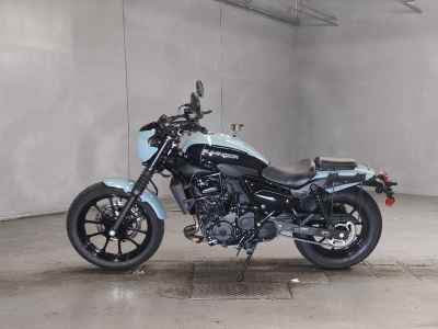 Kawasaki Eliminator 400SE 2024