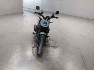 Kawasaki Eliminator 400SE 2024