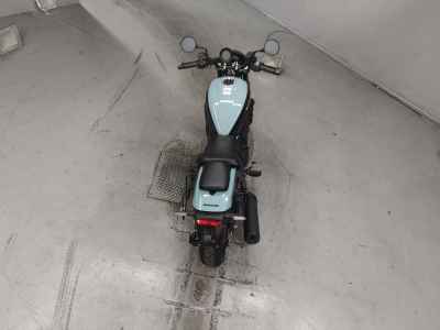 Kawasaki Eliminator 400SE 2024