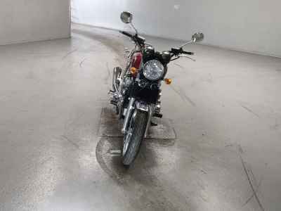 Honda CB1100EX 2015
