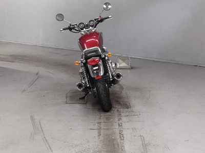 Honda CB1100EX 2015
