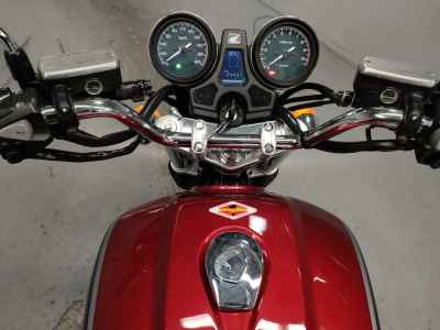 Honda CB1100EX 2015