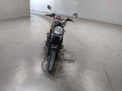 Kawasaki Zephyr 400 2005