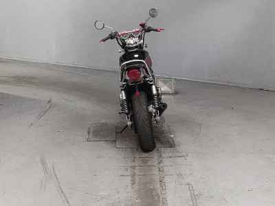 Kawasaki Zephyr 400 2005