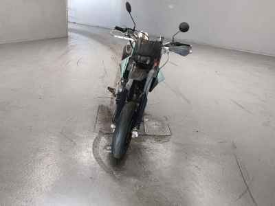 Kawasaki D-Tracker 250 X